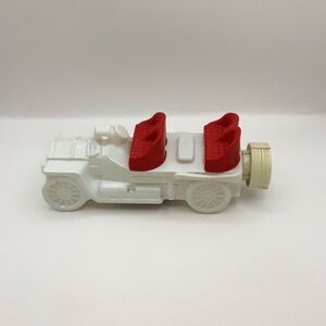 Vintage Avon Thomas Flyer 1908 Cologne Bottle